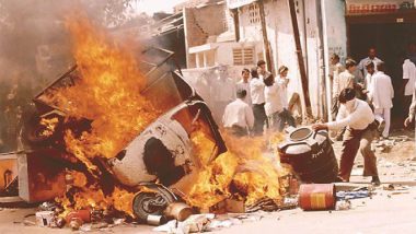 Court On Gujarat Riots: गुजरात दंगों के 35 आरोपी बरी, कोर्ट ने कहा- हिंदुओं को फर्जी केस का सामना करना पड़ा