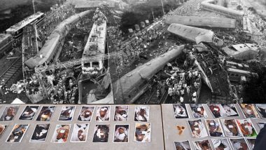 Odisha Train Accident: मुर्दाघरों में लावारिस शवों का ढेर, लाशें इतनी की जगह पड़ी कम, सरकार के सामने मुश्किल