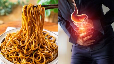 Death By Noodles: हरियाणा में नूडल्स खाने से भाई-बहन की मौत, फूड प्वाइजनिंग के बाद अस्पताल में थे भर्ती