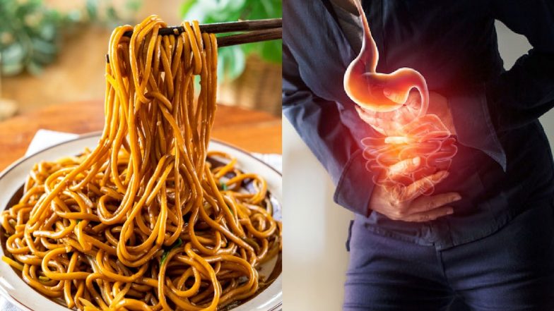 Death By Noodles: हरियाणा में नूडल्स खाने से भाई-बहन की मौत, फूड प्वाइजनिंग के बाद अस्पताल में थे भर्ती