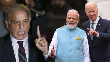 PAK On Modi US Visit: मोदी-बाइडन ने ऐसा क्या कहा- जो पाकिस्तान को लगी 'मिर्ची', वहां की मीडिया में मची खलबली