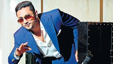 Honey Singh Gets Death Threats: हनी सिंह को गैंगस्टर गोल्डी बराड़ ने दी धमकी, सबूत देकर पुलिस से मांगी मदद