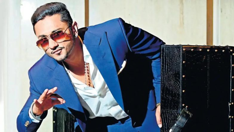 Honey Singh Gets Death Threats: हनी सिंह को गैंगस्टर गोल्डी बराड़ ने दी धमकी, सबूत देकर पुलिस से मांगी मदद