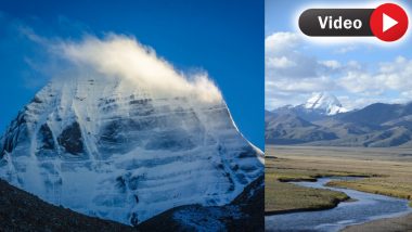 Kailash Parvat Darshan: उत्तराखंड के लिपुलेख से होंगे कैलाश पर्वत के दर्शन, अब नहीं लेनी पड़ेगी चीन की इजाजत