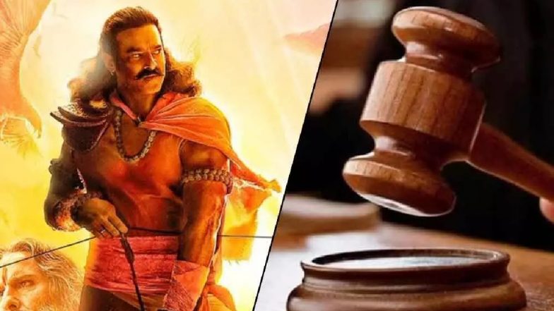 HC On Adipurush: कुरान पर गलत डॉक्यूमेंट्री बनाएं और फिर देखें आपके साथ क्या होगा, हाई कोर्ट ने 'आदिपुरुष' मेकर्स को लगाई लताड़
