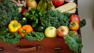 Health Tips: रंगीन फल एवं सब्जियां खाने की सलाह क्यों देते हैं डॉक्टर? जानें इनके रंगों में छिपे जादुई गुण!