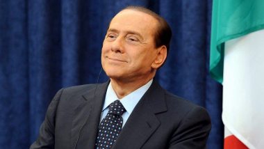 Silvio Berlusconi Dies: इटली के पूर्व प्रधानमंत्री सिल्वियो बर्लुस्कोनी का निधन, 86 साल की उम्र में ली अंतिम सांस