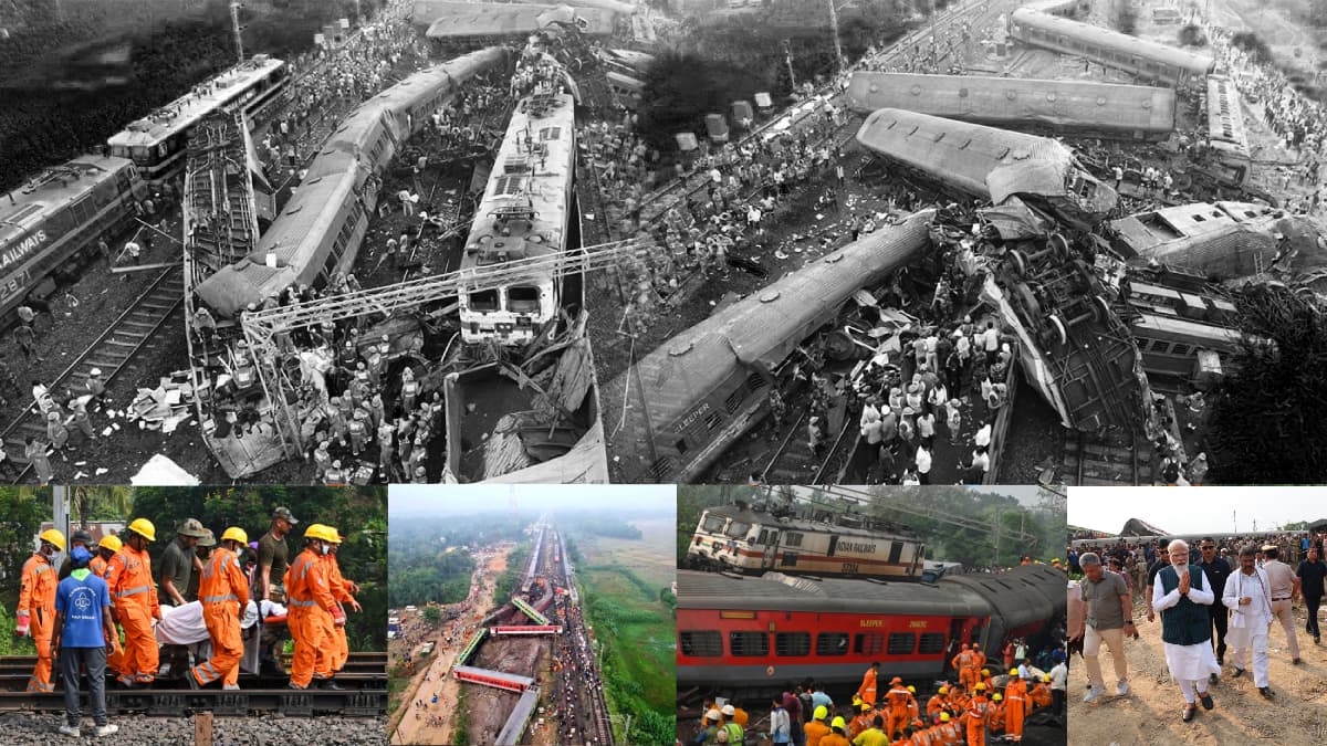 Odisha Train Accident: कोरोमंडल रेल हादसे के बाद 49 ट्रेनें रद्द, 39 का बदला गया रास्ता; यहां देखें पूरी लिस्ट