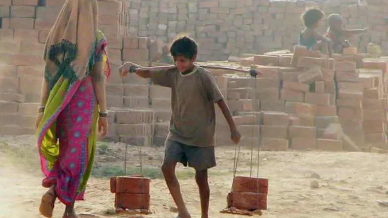 Child Labour: बाल मजदूरी के लिए बिहार से पंजाब ले जाए जा रहे 11 नाबालिगों को छुड़ाया