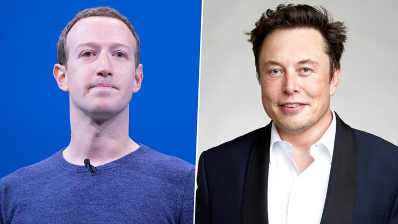 Cage Match Between Mark Zuckerberg and Elon Musk: केज मैच में आमने-सामने होंगे मार्क जुकरबर्ग और एलन मस्क?
