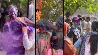 Pakistan Withdraws Holi Ban: पाकिस्तान ने होली पर बैन लगाने फैसला लिया वापस, पूरी दुनिया में जमकर हुई थी किरकरी