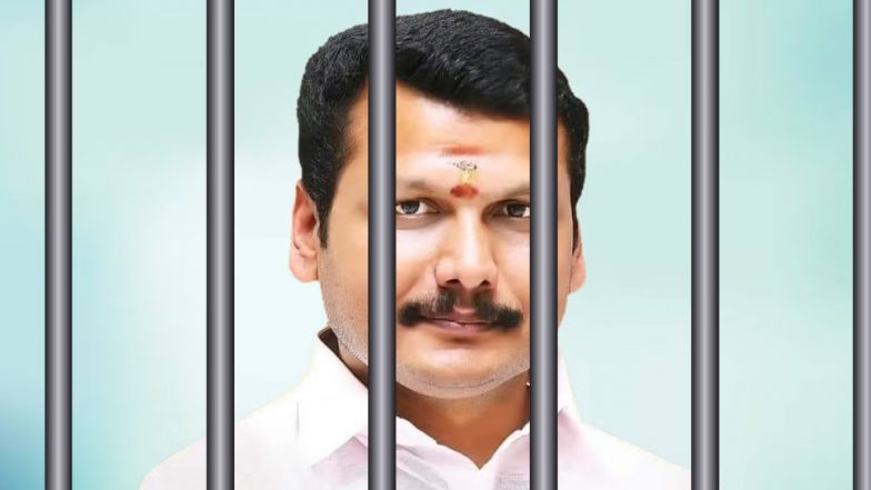 Senthil Balaji Dismissal On Hold: सेंथिल की बर्खास्तगी पर रोक, गवर्नर के एक्शन पर उठे सवाल, जानें क्या कहता है कानून