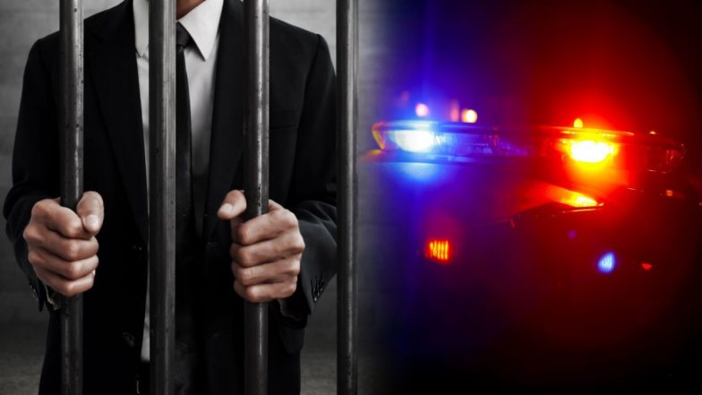 Fake RAW Officer Arrest: खुद को रॉ अधिकारी बताकर लोगों के साथ करता था फ्रॉड, महाराष्ट्र पुलिस ने किया गिरफ्तार