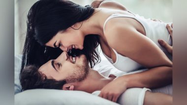 Health Benefits Of Sex: सेक्स के 7 स्वास्थ्य लाभ