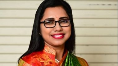 Nisha Bangre Resigns: गृहप्रवेश कार्यक्रम में जाने की नहीं मिली इजाजत तो डिप्टी कलेक्टर निशा बांगरे ने दिया इस्तीफा, धार्मिक भावनाएं आहत करने का लगाया आरोप