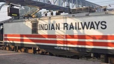 7th Pay Commission: रेलवे बोर्ड ने कर्मचारियों दिया दिवाली का बड़ा तोहफा, 4 प्रतिशत बढ़ा DA