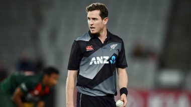 NZ Cricket Players Contract List: एडम मिल ने पांच साल बाद न्यूजीलैंड अनुबंध सूची में की वापसी, इन खिलाड़ियों को किया गया शामिल