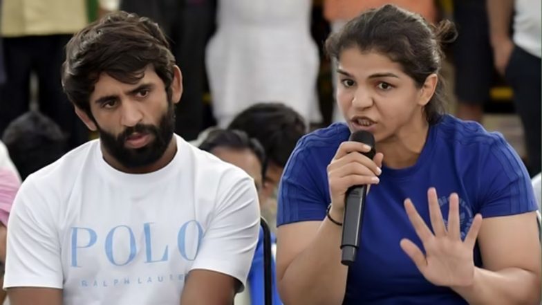 Wrestlers Protest: साक्षी मलिक का बड़ा बयान- एशियाई खेलों में तब तक भाग नहीं लेंगे जब तक सभी मुद्दे नहीं सुलझ जाते