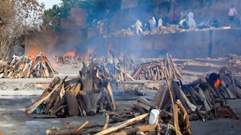 Bihar: हीट स्ट्रोक से मौत का आंकड़ा बढ़ा, आरा में अंतिम संस्कार के लिए कम पड़ गईं लकड़ियां