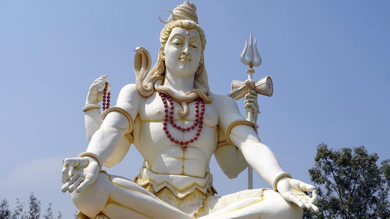 भगवान शिव आदिवासी थे, उन्होंने जहर पीकर दुनिया को जीवन दिया: कांग्रेस के विधायक ने कहा