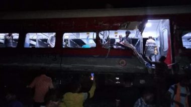 Coromandel Express Accident: ओडिशा ट्रेन हादसे पर पीएम मोदी ने जताया दुख, मृतकों के परिजनों को 10 लाख के मुआवजा का ऐलान