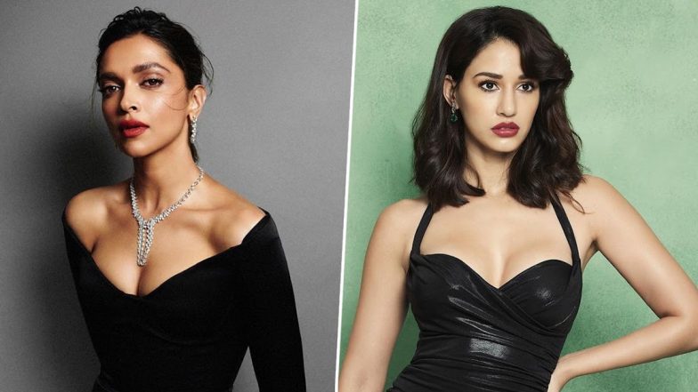 इस बिग बजट फिल्म में Deepika Padukone के साथ दिखाई देंगी Disha Patani, Prabhas भी बिखेरेंगे जलवा 