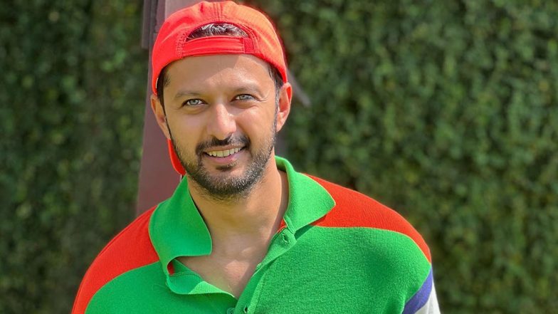 Vatsal Sheth स्टारप्लस के शो Titli&nbsp;के साथ टीवी पर करने जा रहे हैं वापसी,&nbsp;बताया शो&nbsp;को&nbsp;हामी भरने का कारण