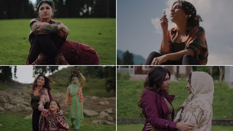 Bolo Na Song Out: Tulsi Kumar के Truly Konnected सीरीज  का तीसरा गाना 'बोलो ना' हुआ रिलीज, टूटे हुए दिलों के लिए मरहम का काम करेगा यह सॉन्ग