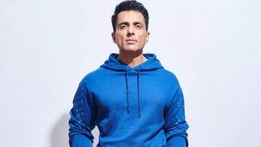 Sonu Sood ओडिशा ट्रेन दुर्घटना के पीड़ितों की सहायता के लिए आए आगे, जीवन के पुनर्निर्माण और शिक्षा सहायता प्रदान करने का लिया संकल्प (Watch Video)