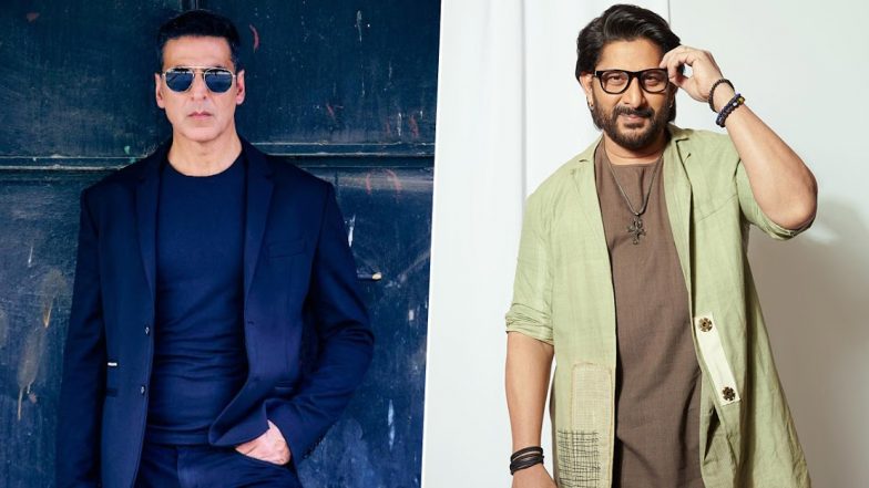 Jolly LLB 3: 'जॉली एलएलबी 3' में नजर आएंगे Arshad Warsi और Akshay Kumar, जानिए फिल्म से जुड़ी जरूरी जानकारियां 