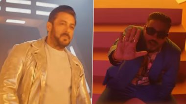 Bigg Boss Ott 2 Promo: Salman Khan ने बिग बॉस ओटीटी 2' का शानदार प्रोमो किया रिलीज, बोले - 'इस बार जनता है असली बॉस' (Watch Video)