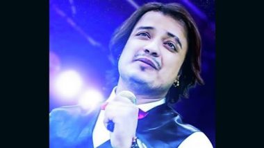 Harassment slur on playback singer Sourin Bhatt: गायक सौरिन भट्ट पर लगे महिला को प्रताड़ित करने के आरोप, युवती ने पुलिस में दर्ज कराई शिकायत