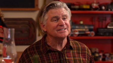 Treat Williams Dies in Vermont Motorcycle Crash: मोटरसाइकिल दुर्घटना में 71 वर्षीय एक्टर ट्रीट विलियम्स ने गंवाई जान, इंडस्ट्री में शोक की लहर 