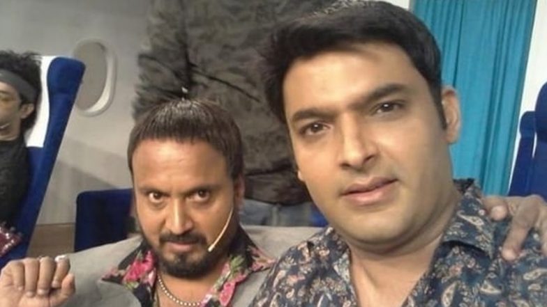 Tirthanand Rao Threatens To Die By Suicide: The Kapil Sharma Show फेम तीर्थानंद राव ने लाइव आकर आत्महत्या करने का किया प्रयास, महिला से जुड़ा है मामला