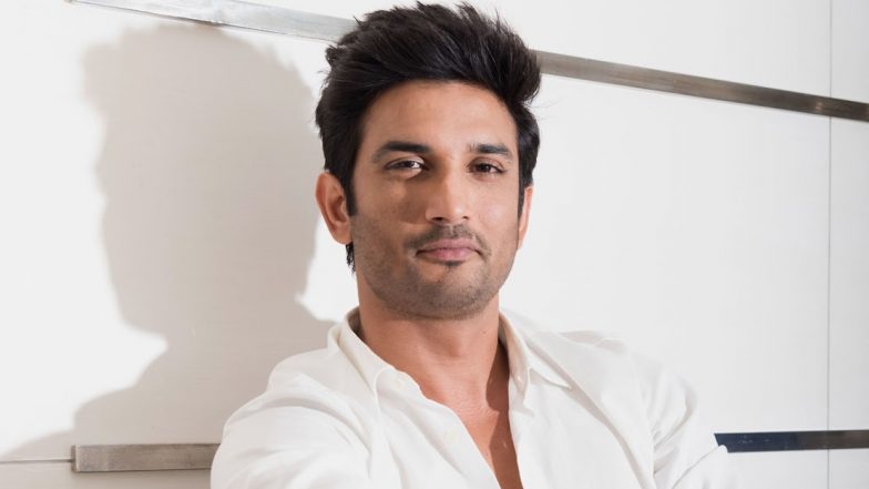Sushant Singh Rajput death anniversary:&nbsp;&nbsp;सुशांत सिंह राजपूत की बेहतरीन 3 फिल्में, इंडस्ट्री में उनकी अद्वितीय अदाकारी ने छोड़ी अमिट छाप