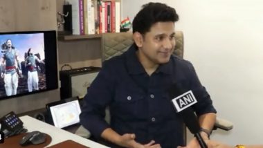 Adipurush- Manoj Muntashir Gets Police Protection: 'आदिपुरुष' के डायलॉग राइटर को दी गई पुलिस सुरक्षा, जान से मारने की मिली थी धमकी     