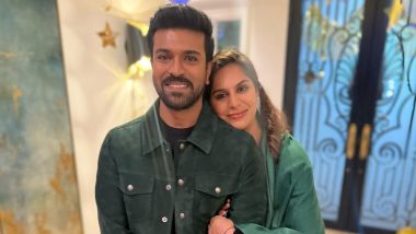 Ram Charan and Upasana Kamineni welcome a baby Girl: राम चरण के घर आई नन्ही परी, शादी के 10 साल बाद उपासना कामिनेनी ने दिया बेटी को जन्म