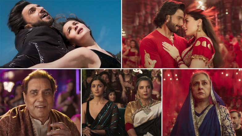 Rocky Aur Rani Kii Prem Kahaani Box Office Collection: Alia-Ranveer की फिल्म ने दूसरे सप्ताह भी किया जबरा प्रदर्शन, 100 करोड़ का किया आंकड़ा पार