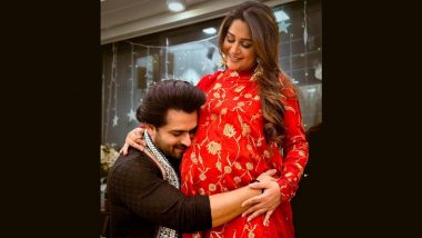 Dipika Kakar & Shoaib Ibrahim Welcome Baby Boy: दीपिका कक्कड़ और शोएब इब्राहिम बनें पहले बच्चे के पैरेंट्स, एक्ट्रेस ने दिया बेबी बॉय को जन्म