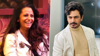 Bigg Boss OTT 2: Nawazuddin Siddiqui की पूर्व पत्नी Aaliya Siddiqui ने बिग बॉस ओटीटी में आने के लिए तलाक को बताया कारण, बोलीं-तलाक नहीं होता तो यहां नहीं होती 