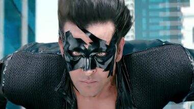 Krrish completes 17 years: 17 साल पहले भारत को बड़े पर्दे पर मिला था देसी सुपरहीरो, फैंस को है Hrithik Roshan स्टारर Krrish 4 का बेसब्री से इंतजार  