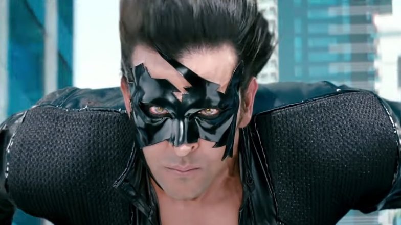 Krrish completes 17 years: 17 साल पहले भारत को बड़े पर्दे पर मिला था देसी सुपरहीरो, फैंस को है Hrithik Roshan स्टारर Krrish 4 का बेसब्री से इंतजार  