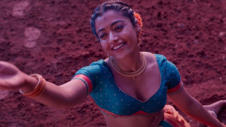 Rashmika Mandanna AI Deepfake Video: रश्मिका मंदाना ने एआई डीपफेक वीडियो वायरल होने के बाद जारी किया बयान, कहा - ' इस तरह की चीज वास्तव में बहुत डरावनी है'