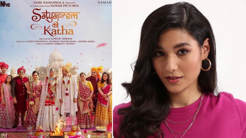 Shae Gill Reacts To Pasoori Song: शे गिल ने 'पसूरी' गाने के रीमेक को लेकर नफरत फैलाने वालों को लिया आड़े हाथ, बोलीं - पसंद नहीं तो न देखें...
