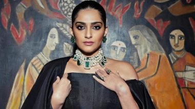 परिवार के साथ अधिक समय बिताना चाहती हैं Sonam Kapoor, साल में करेंगी सिर्फ 2 फिल्में