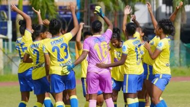 Kerala Blasters Dissolves Women's Football Team: पुरुष टीम पर जुर्माना लगने से केरल ब्लास्टर्स ने महिला टीम के कामकाज को अस्थायी तौर पर रोका