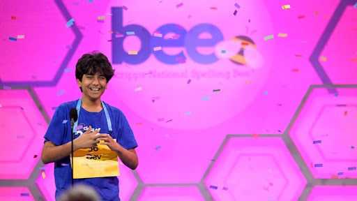 US National Spelling Bee Champion: भारतीय-अमेरिकी देव शाह ने 2023 का ‘स्क्रिप्स नेशनल स्पेलिंग बी’ खिताब जीता