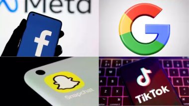 Case On Meta-Google And Snap: मेटा, गूगल और स्नैपचैट पर केस दर्ज, बच्चों को मानसिक रूप से बीमार बनाने का आरोप