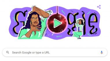 Willi Ninja Google Doodle: गूगल ने विली निंजा को किया याद, अमेरिकी डांसर व कोरियोग्राफर को समर्पित किया ये खास डूडल