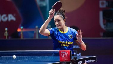 Ultimate Table Tennis 2023: बेंगलुरु स्मैशर्स का मुकाबला इन-फॉर्म पुनेरी पलटन टेबल टेनिस से, एक जीत सेमीफाइनल की दौड़ में रखेगी बनाए